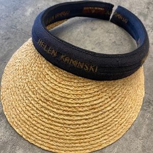 Helen Kaminski Bianca Visor